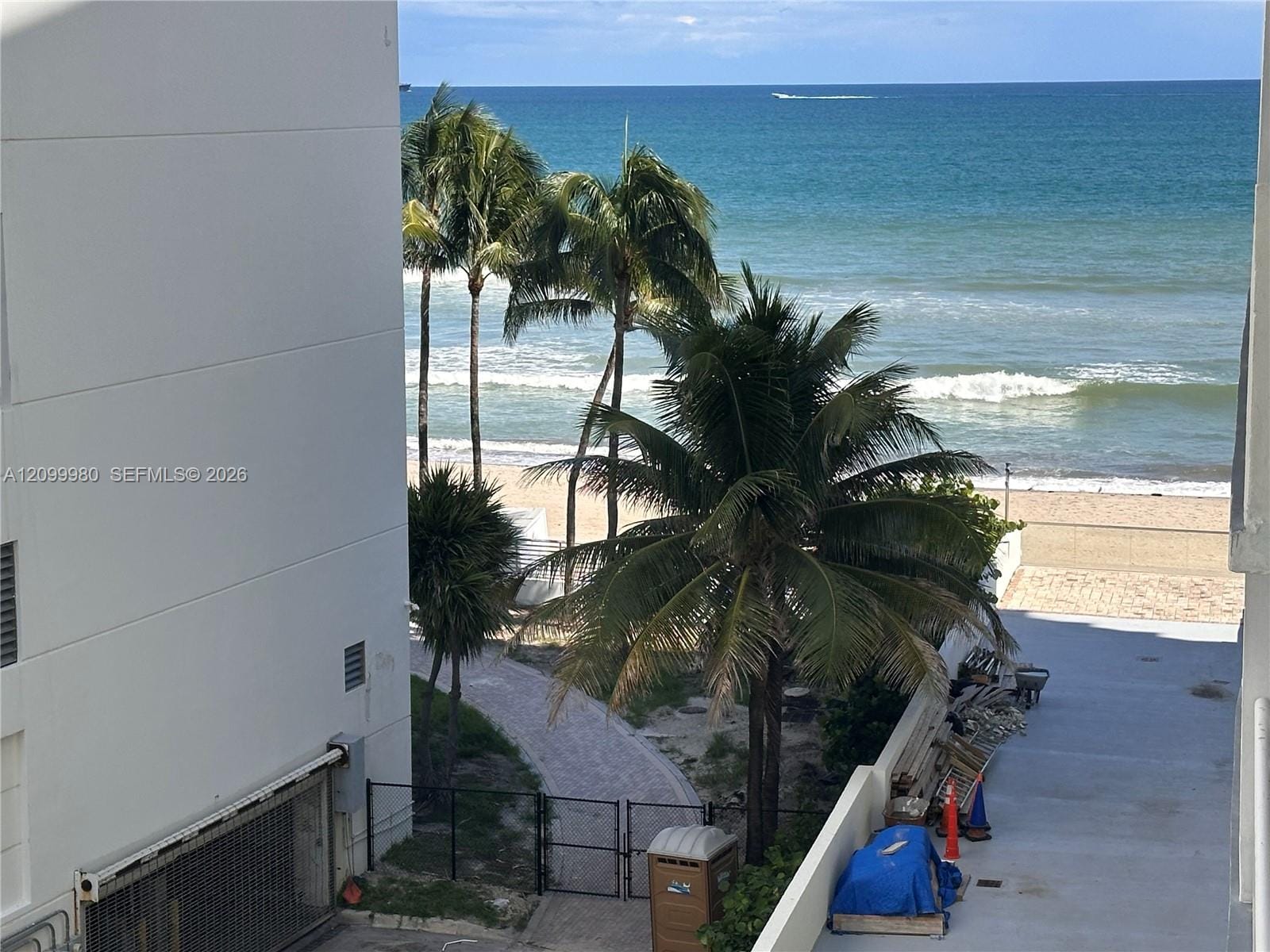 3725 S Ocean Drive 509, Hollywood, FL 33019 photo 8