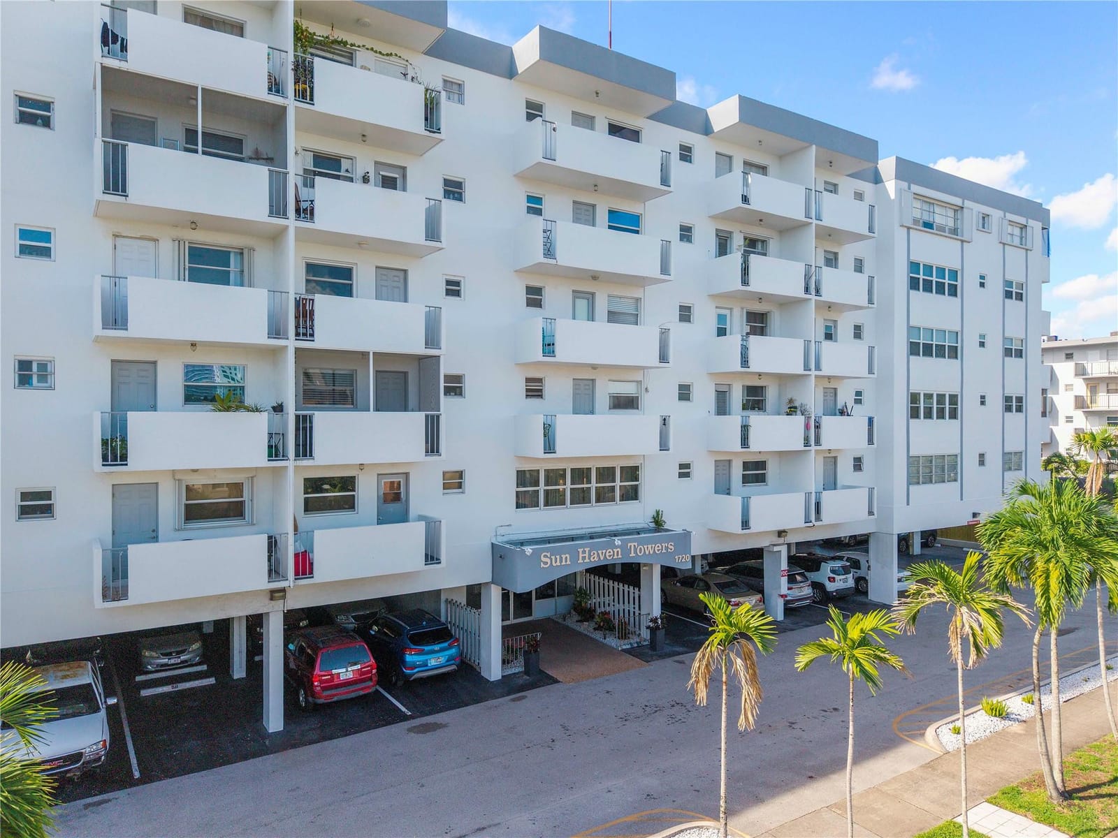 1720 JEFFERSON Street 212, Hollywood, FL 33020 photo 16