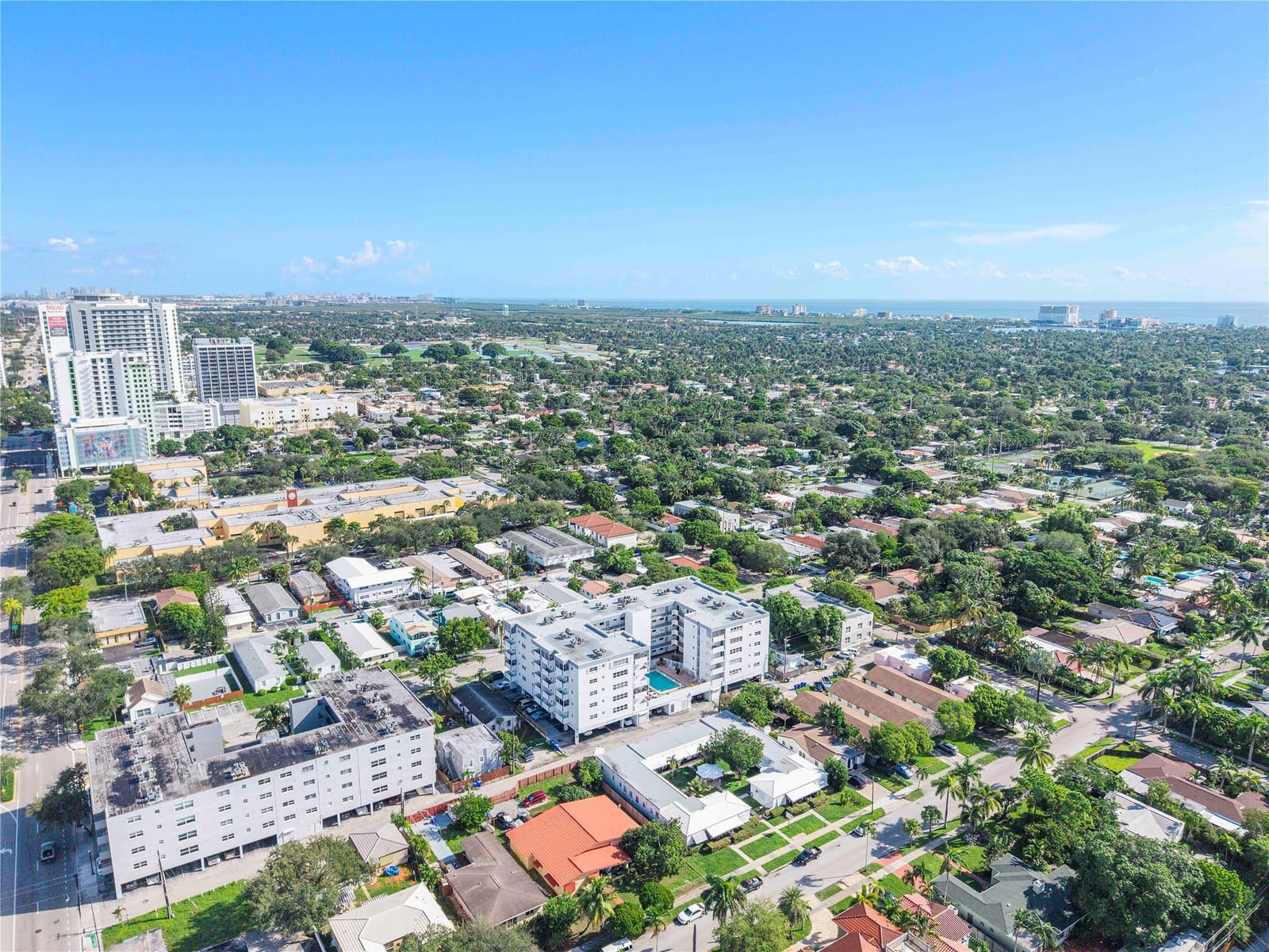 1720 JEFFERSON Street 212, Hollywood, FL 33020 photo 21