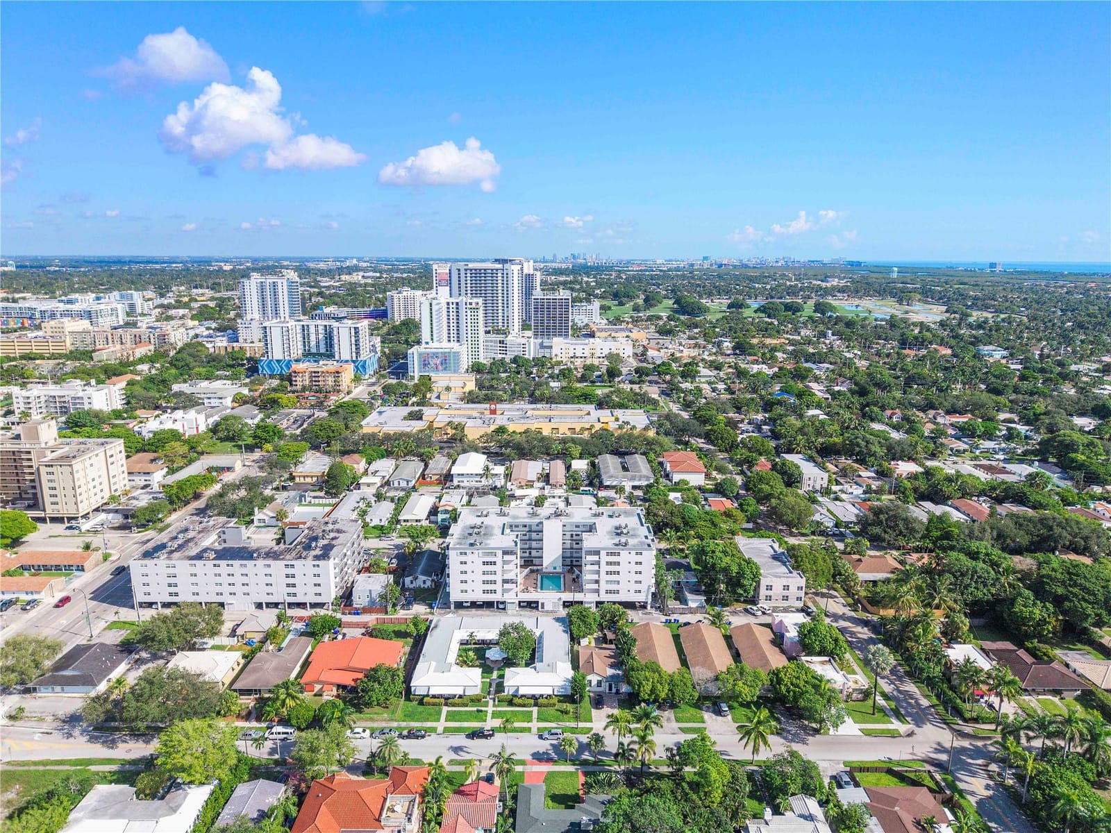 1720 JEFFERSON Street 212, Hollywood, FL 33020 photo 23