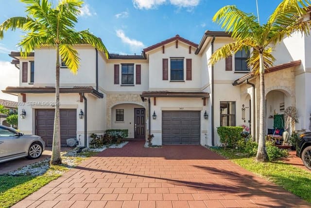 3412 W 106th Street 3412, Hialeah, FL 33018