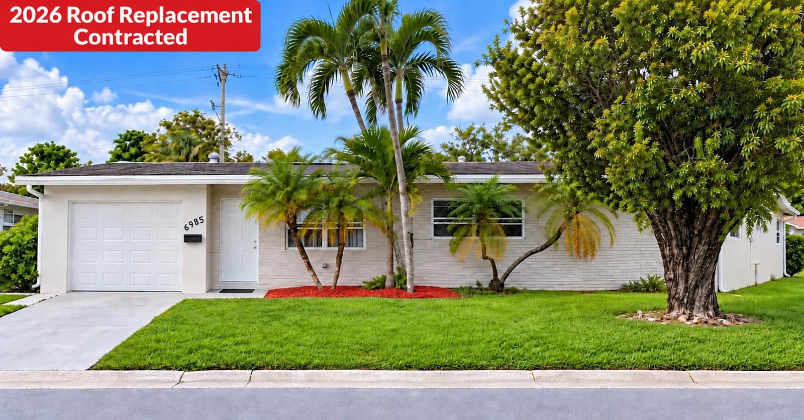 6985 NW 17TH Court, Margate, FL 33063 photo 1