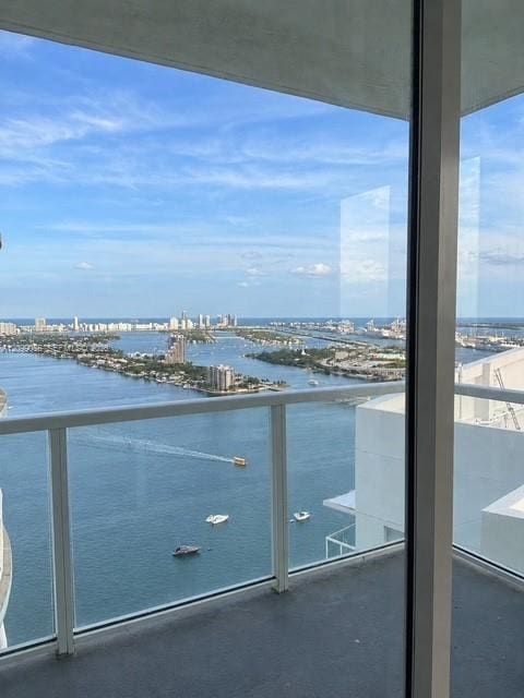 1900 N Bayshore Drive 4203, Miami, FL 33132
