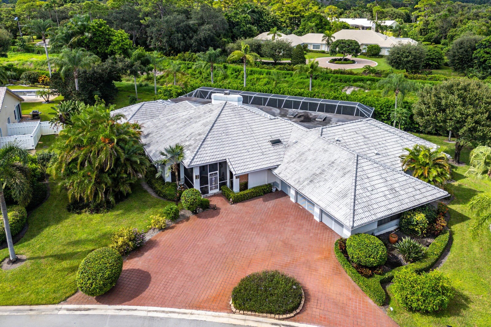 56 NORTHWOODS Lane, Boynton Beach, FL 33436 photo 2
