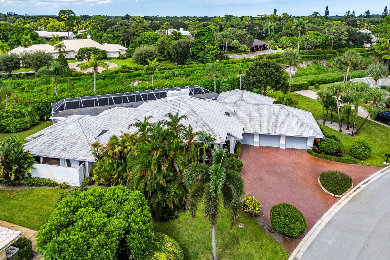 56 NORTHWOODS Lane, Boynton Beach, FL 33436 photo 3