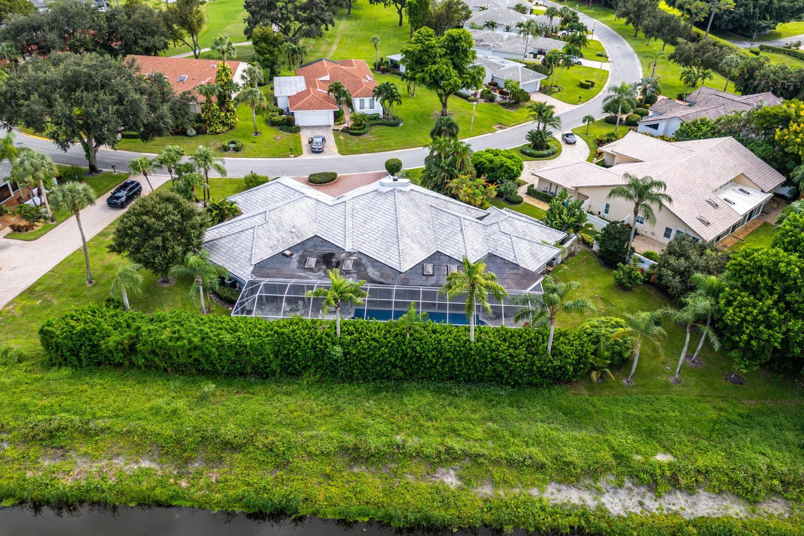 56 NORTHWOODS Lane, Boynton Beach, FL 33436 photo 4