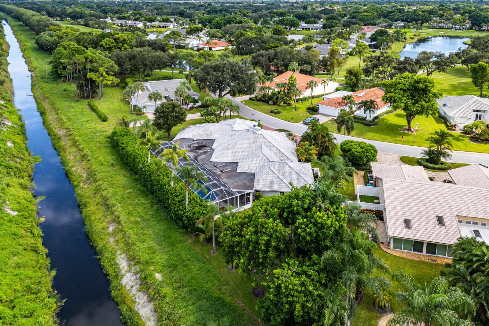 56 NORTHWOODS Lane, Boynton Beach, FL 33436 photo 6