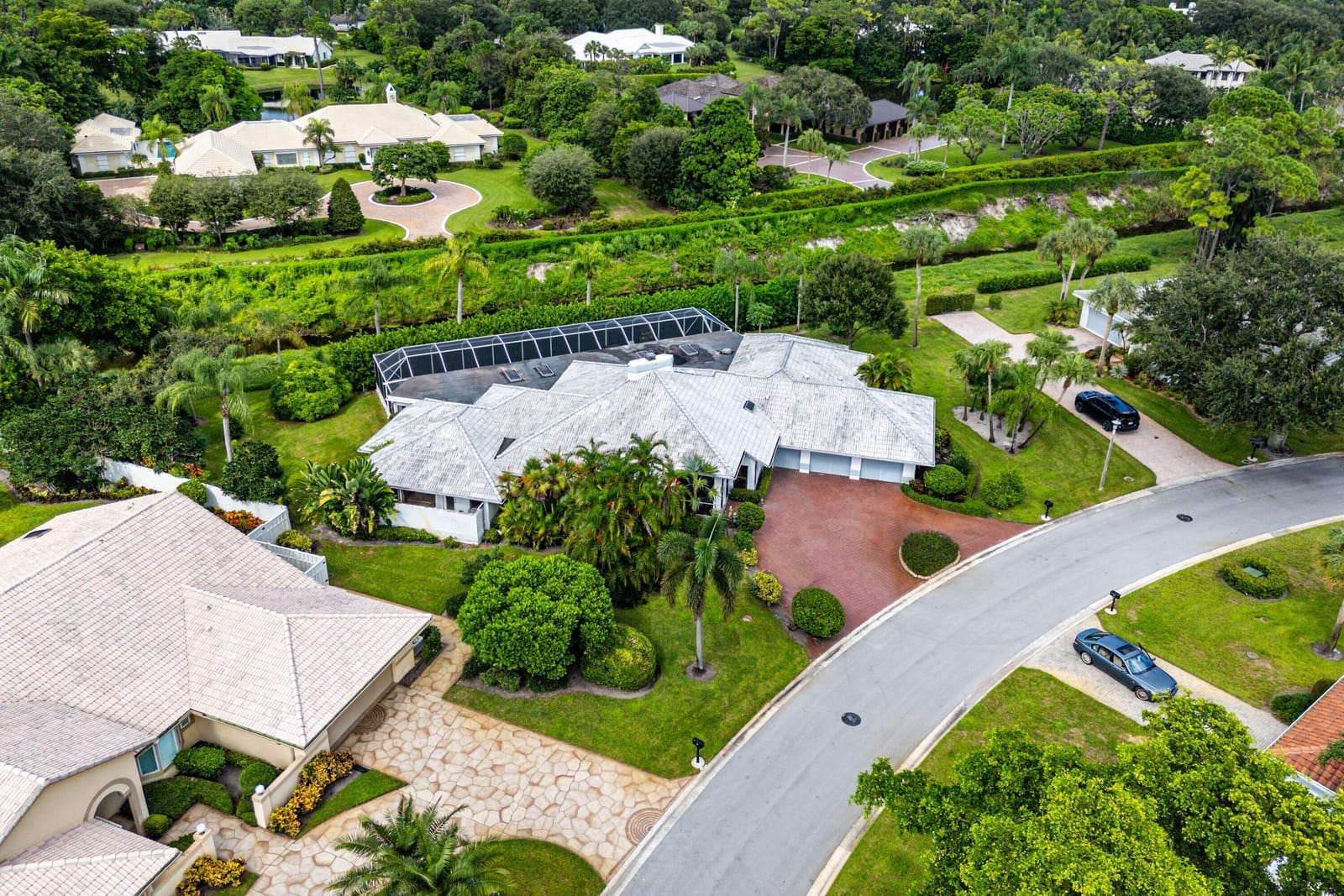 56 NORTHWOODS Lane, Boynton Beach, FL 33436 photo 7