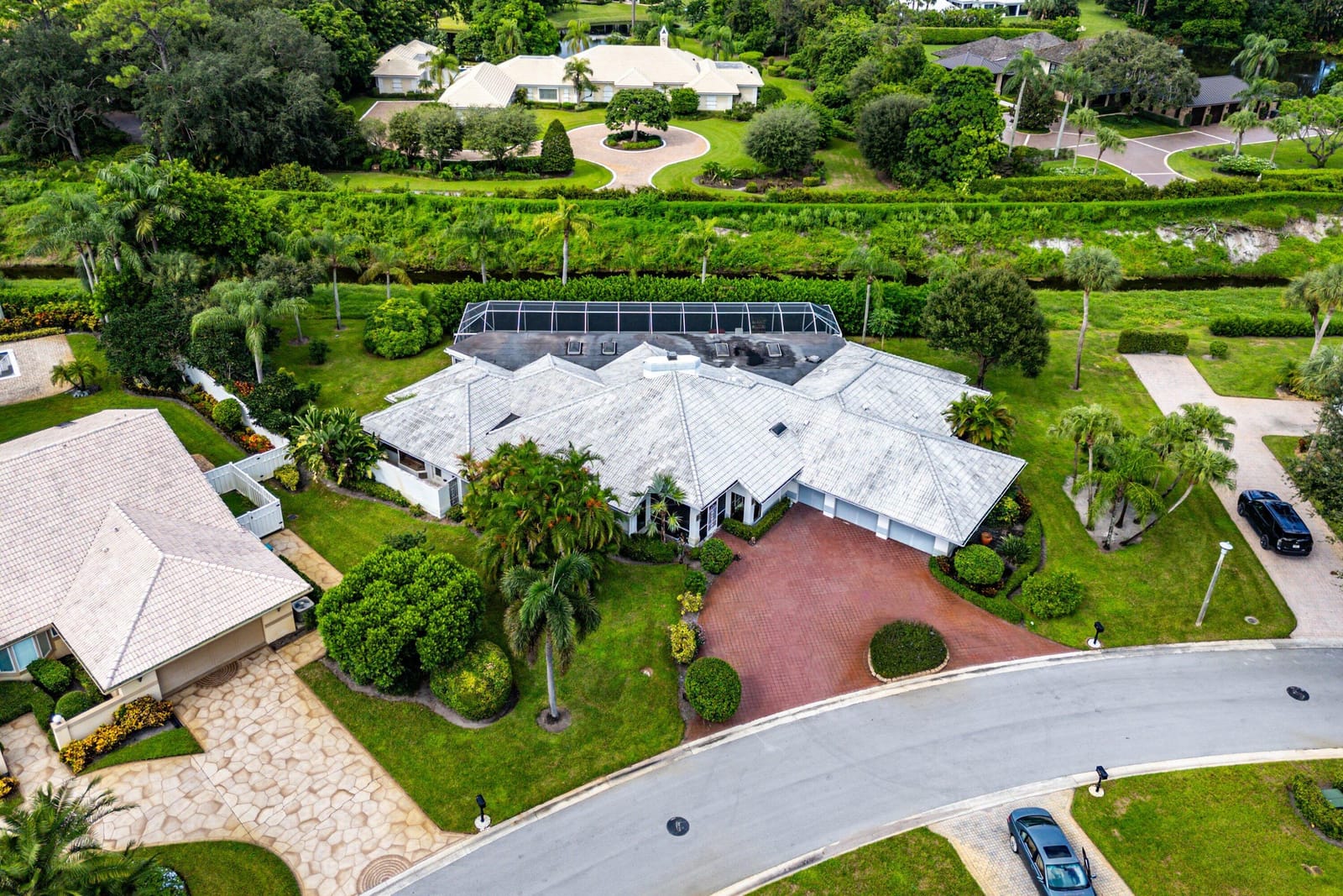 56 NORTHWOODS Lane, Boynton Beach, FL 33436 photo 8