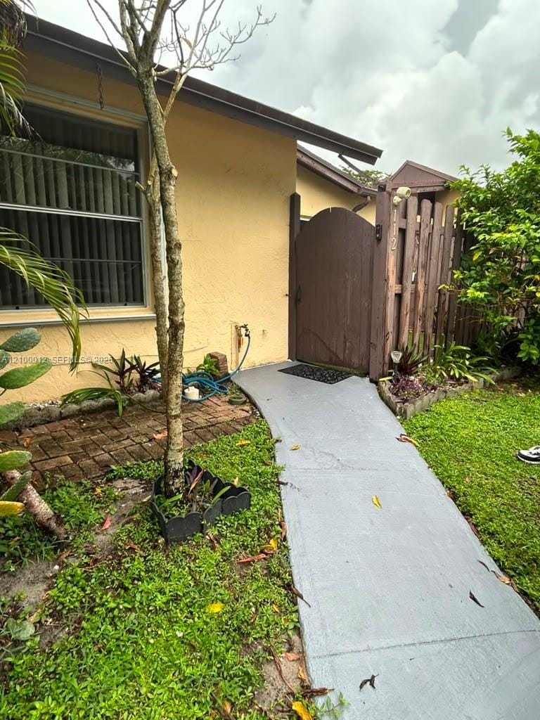 112 Fox Road 2-50, Hollywood, FL 33024 photo 20