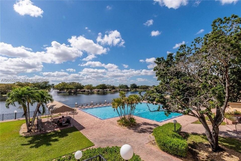 112 Fox Road 2-50, Hollywood, FL 33024 photo 26