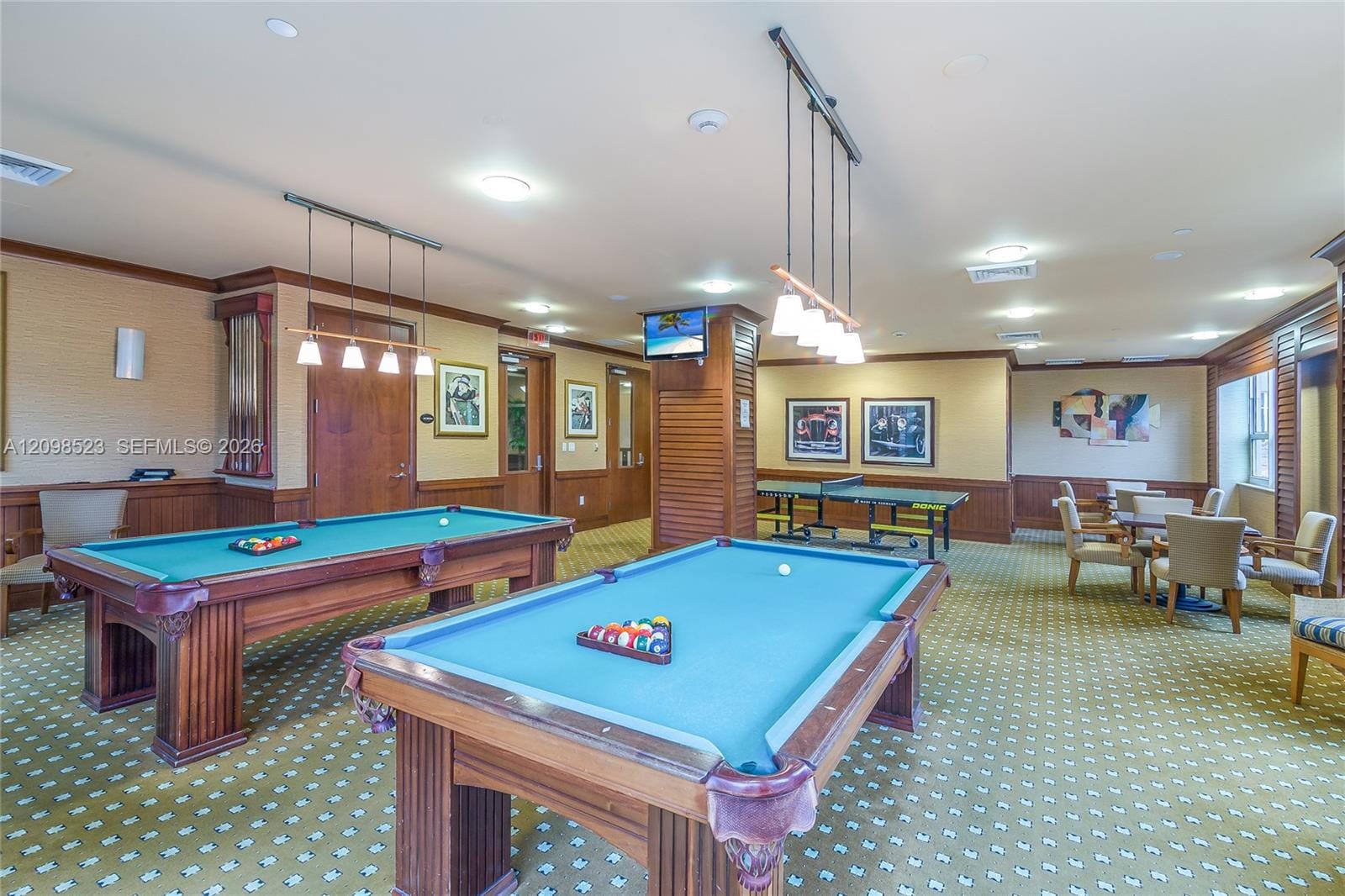 19501 W Country Club Drive PH-02, Aventura, FL 33180 photo 17