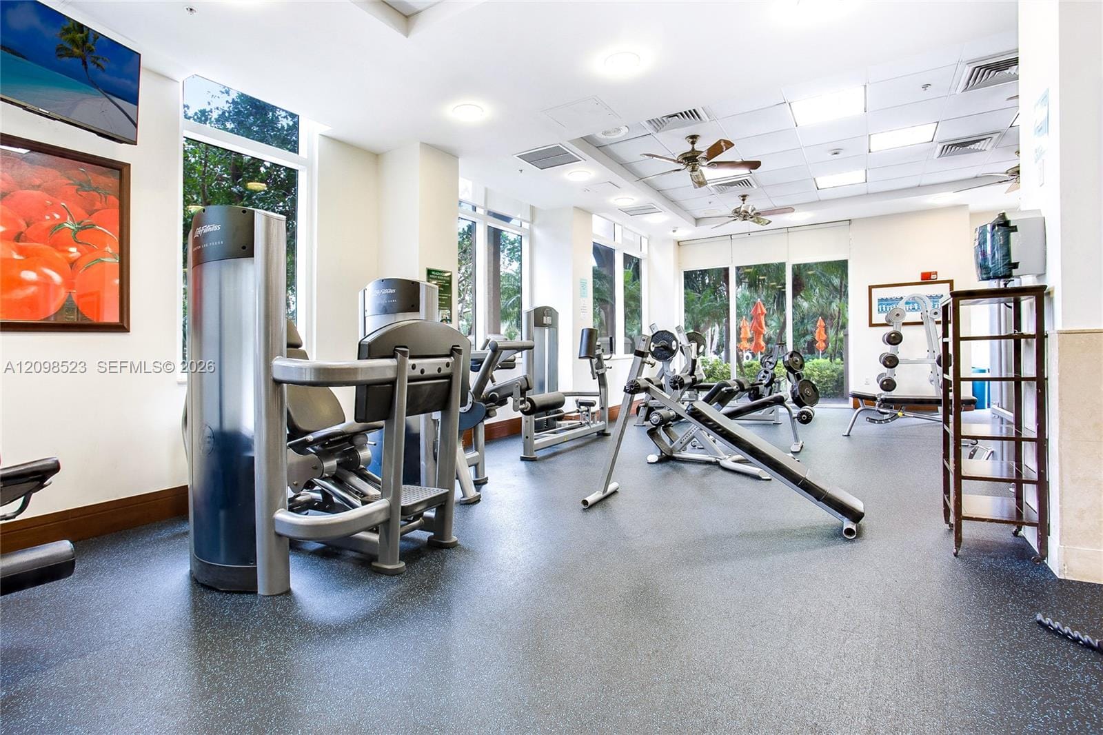 19501 W Country Club Drive PH-02, Aventura, FL 33180 photo 21