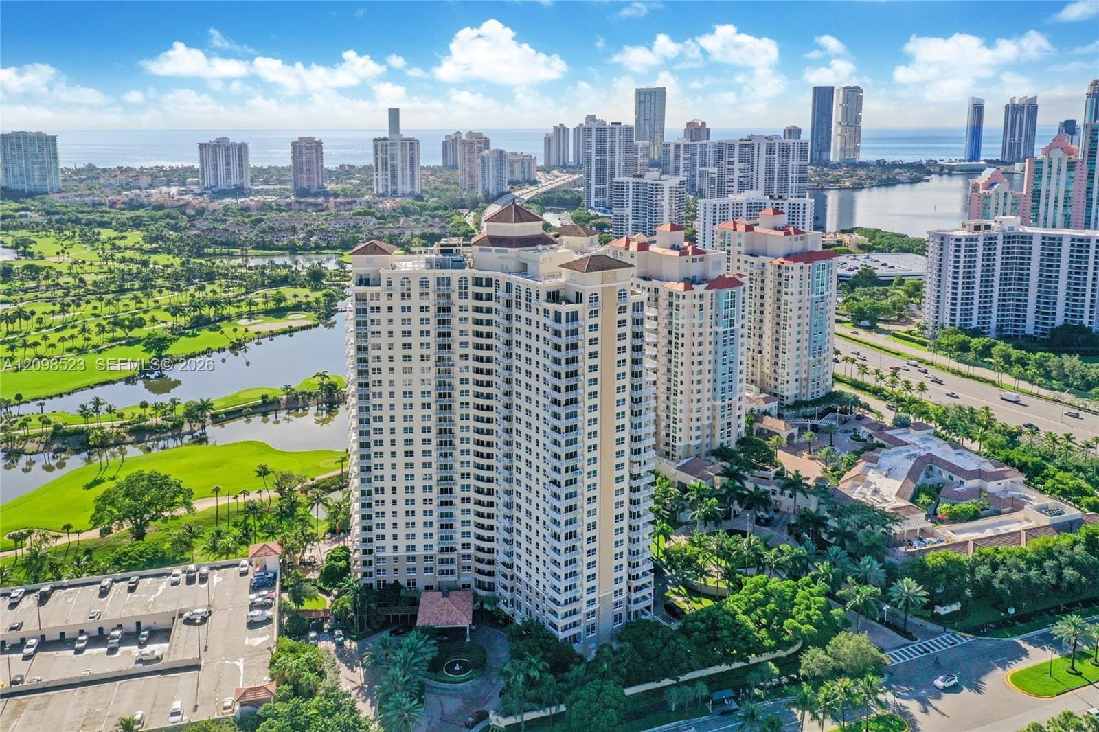 19501 W Country Club Drive PH-02, Aventura, FL 33180 photo 29