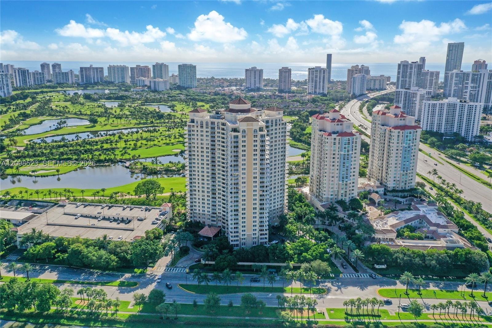19501 W Country Club Drive PH-02, Aventura, FL 33180 photo 30