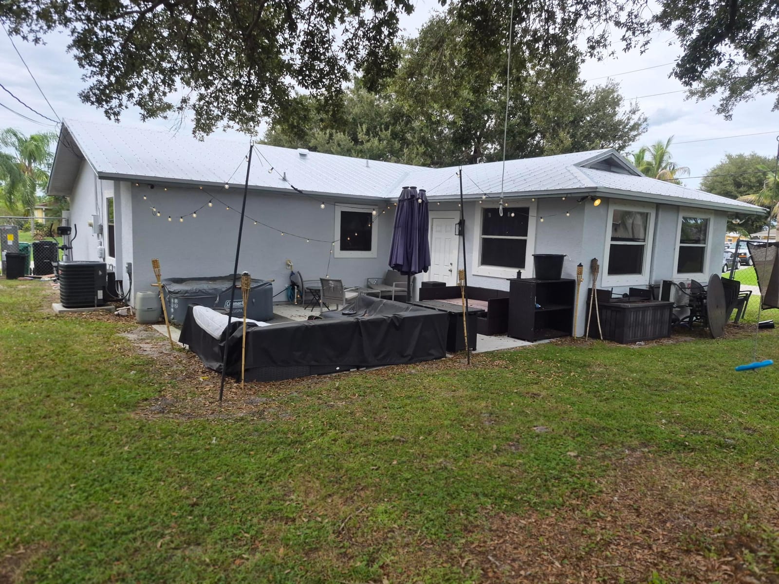 2101 SW IDAHO Lane, Port St. Lucie, FL 34953 photo 2