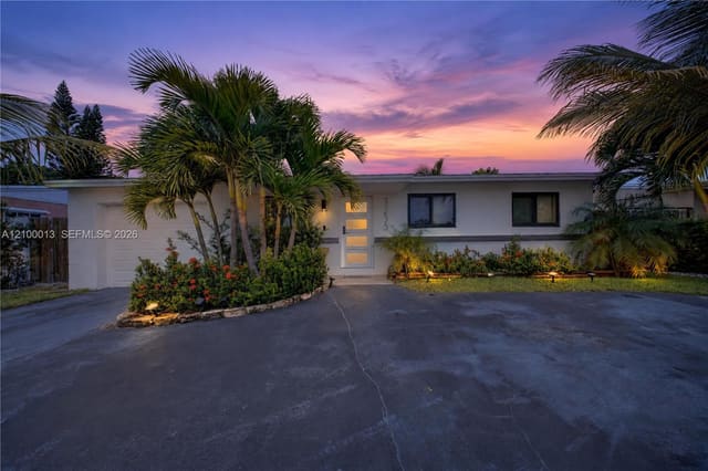 7235 Southgate Boulevard, Margate, FL 33068