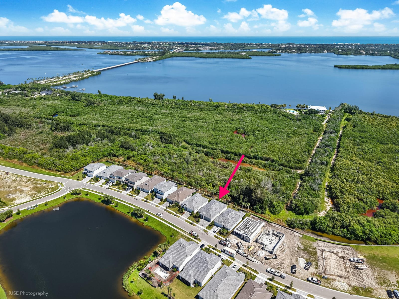8442 PEQUOD Avenue, Vero Beach, FL 32967