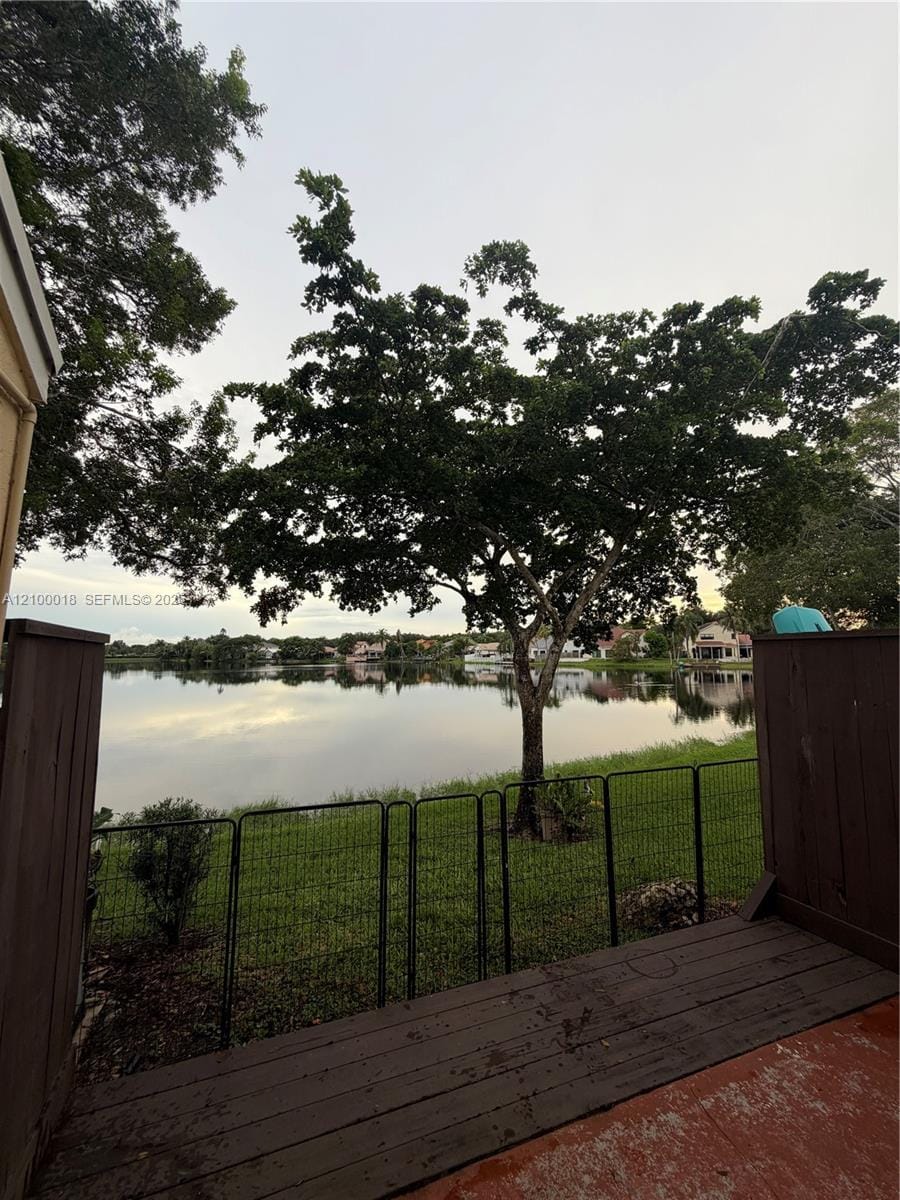 2860 S Cambridge Lane 2860, Cooper City, FL 33026 photo 16