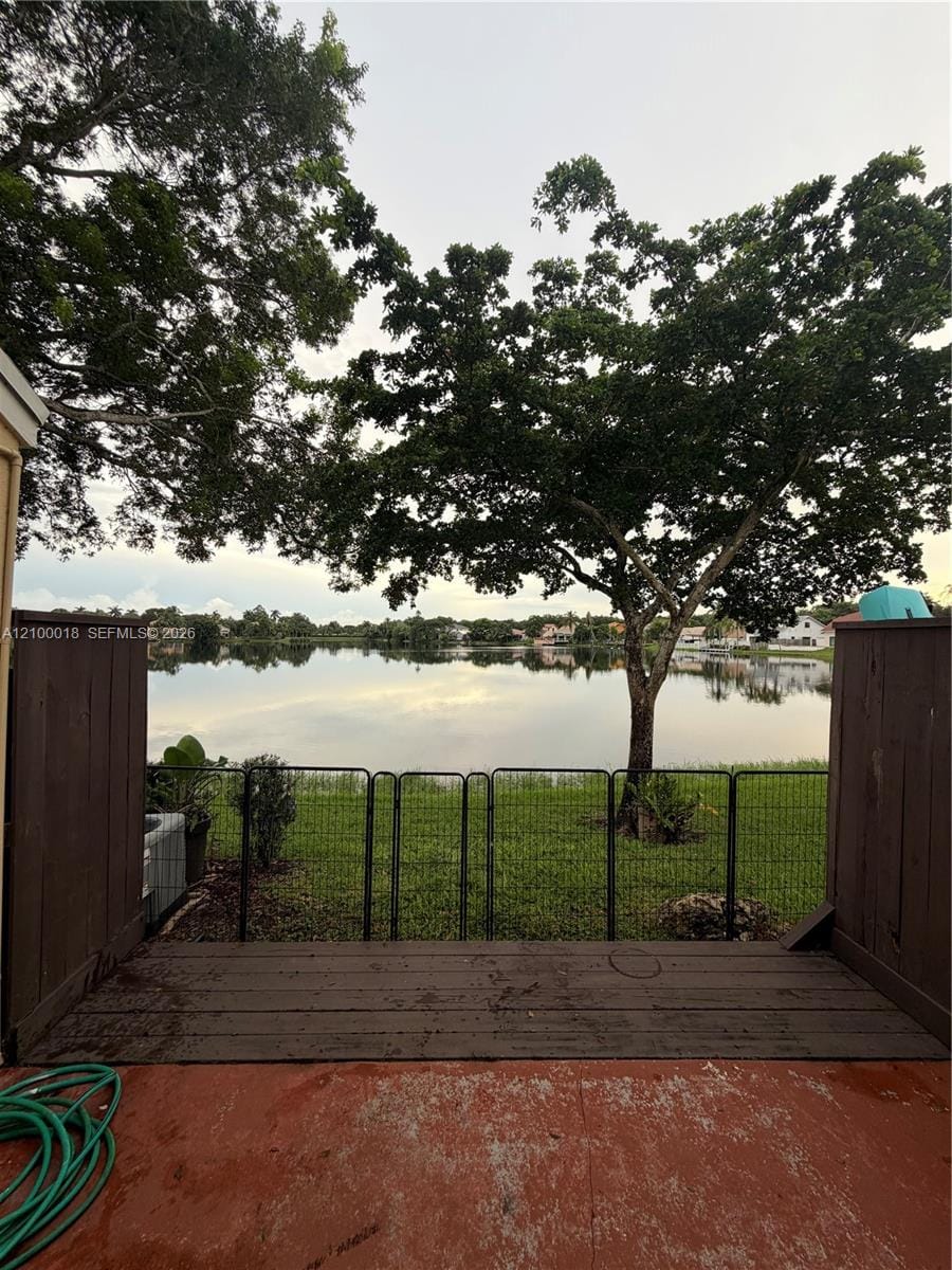 2860 S Cambridge Lane 2860, Cooper City, FL 33026 photo 3