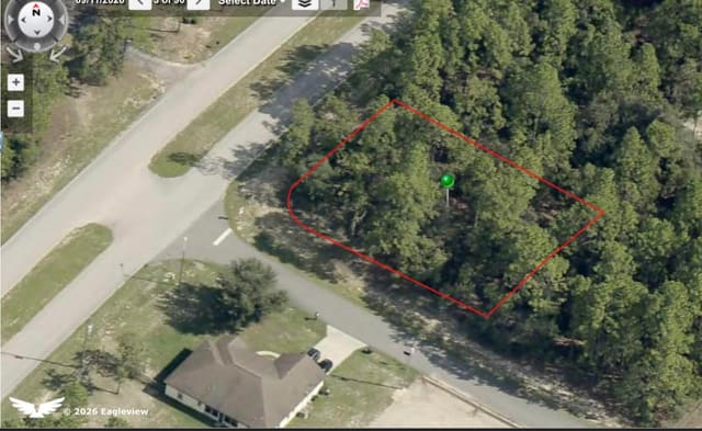 3405 W Camilo Drive, Citrus Springs, FL 34433