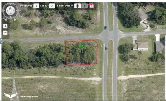 388 W Glenhaven Drive, Citrus Springs, FL 34434