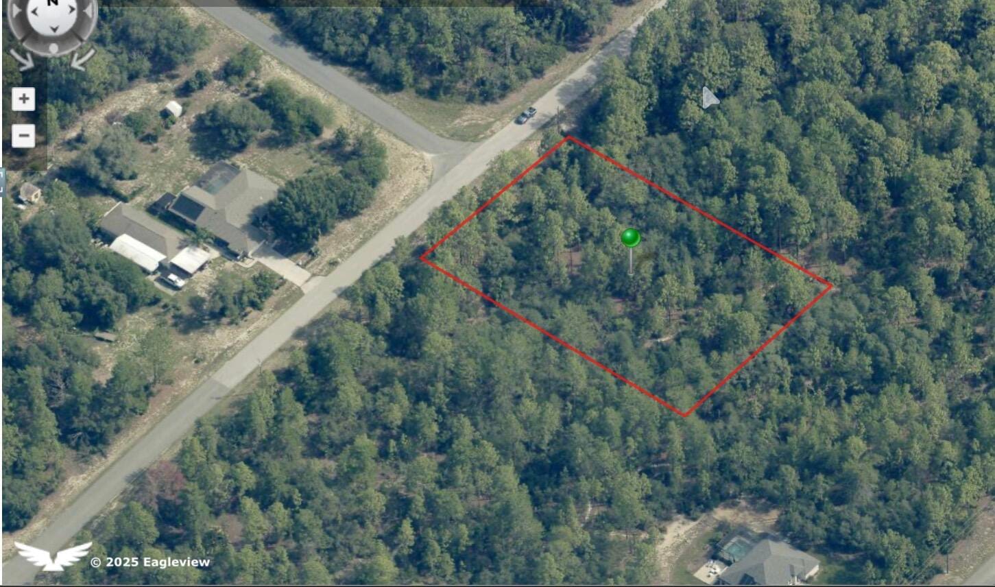 7295 N Hazelwood Drive, Citrus Springs, FL 34433