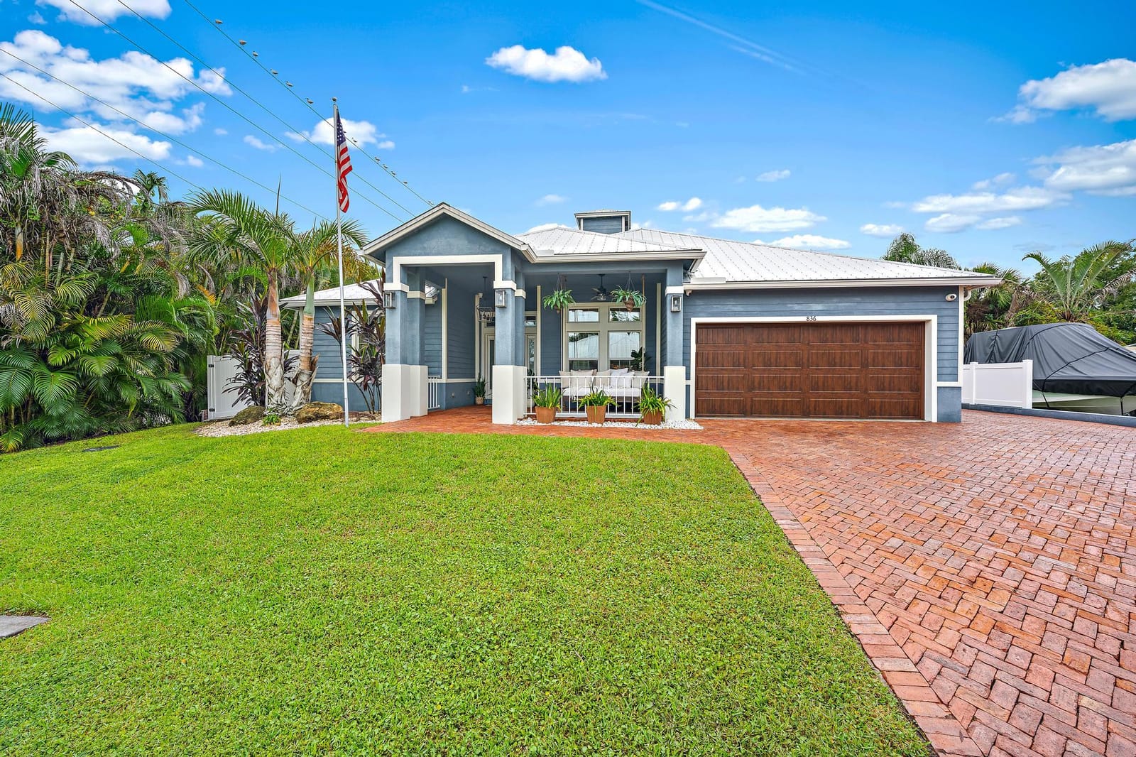 836 SW 34th Terrace, Palm City, FL 34990 photo 2