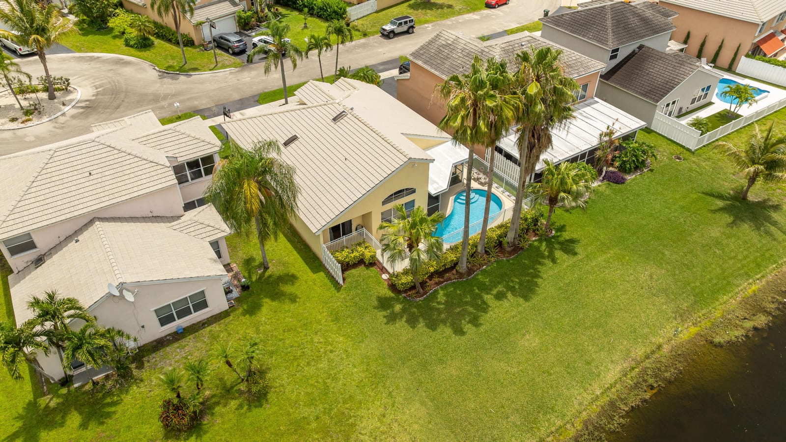 5535 NW 54TH Circle — photo 4