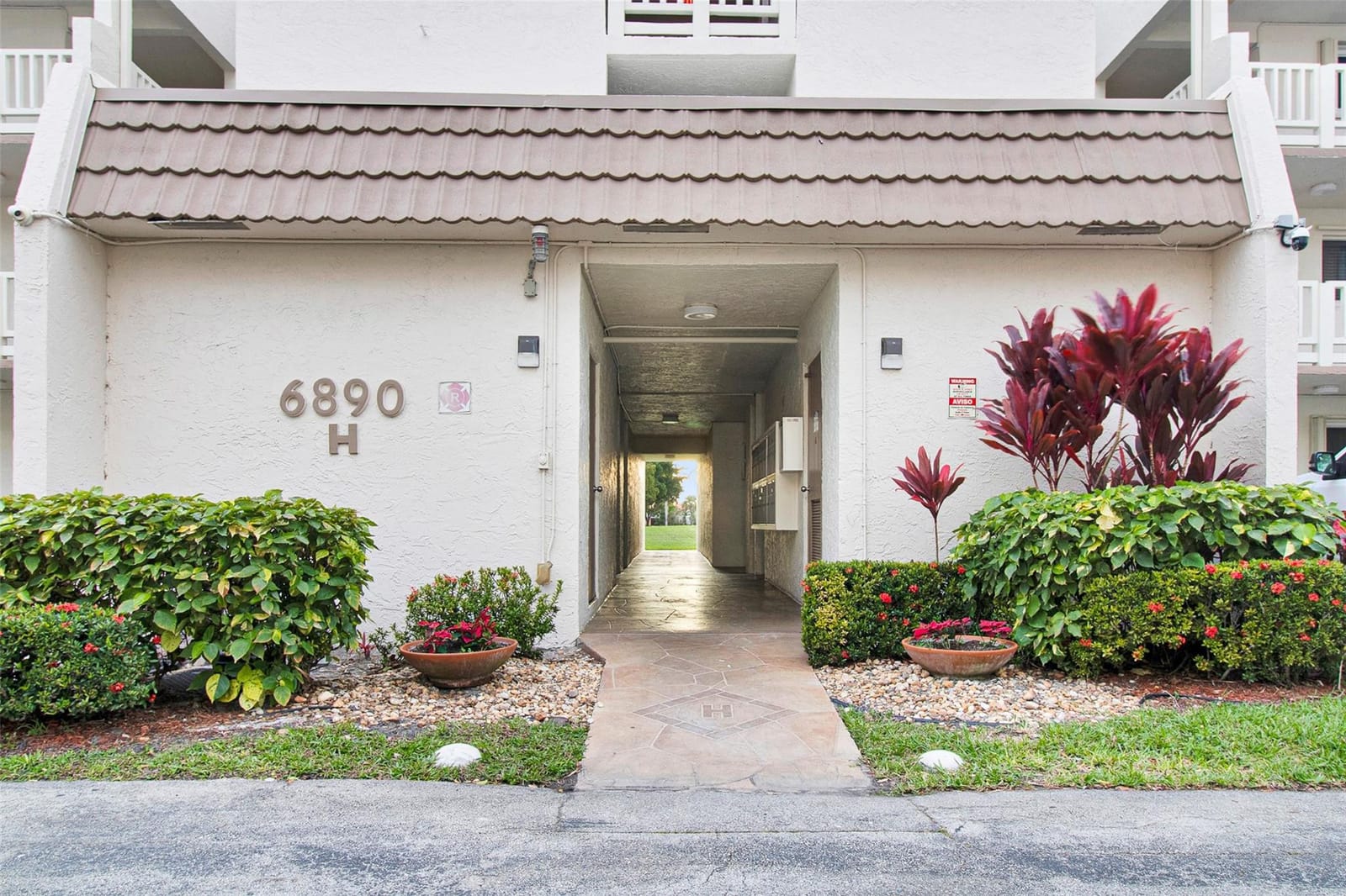 6890 Royal Palm Boulevard 312H, Margate, FL 33063 photo 30