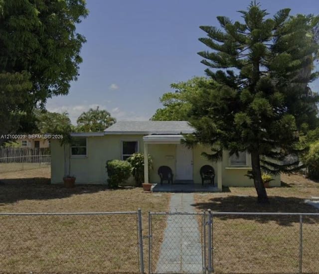 1621 NW 14th Street, Fort Lauderdale, FL 33311