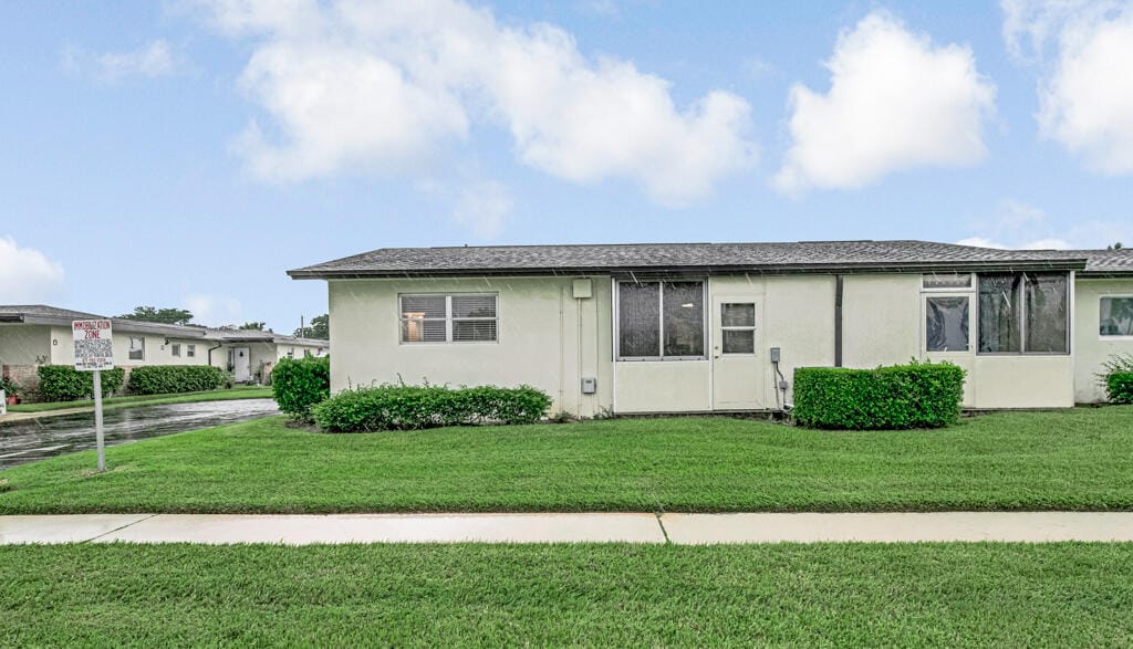 2857 W Ashley Drive W A, West Palm Beach, FL 33415 photo 25