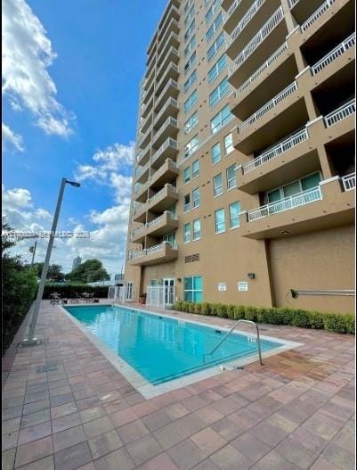 2665 SW 37th Avenue 1004, Miami, FL 33133 photo 22