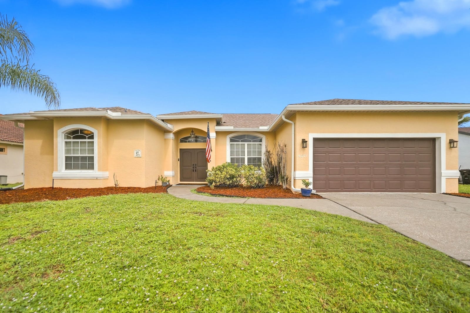 4971 NW Foxworth Avenue, Port St. Lucie, FL 34983 photo 2