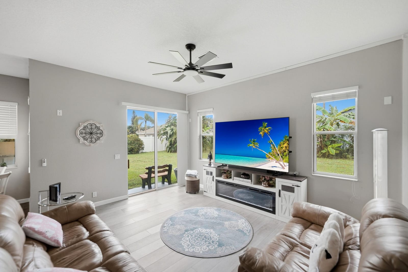 4971 NW Foxworth Avenue, Port St. Lucie, FL 34983 photo 20