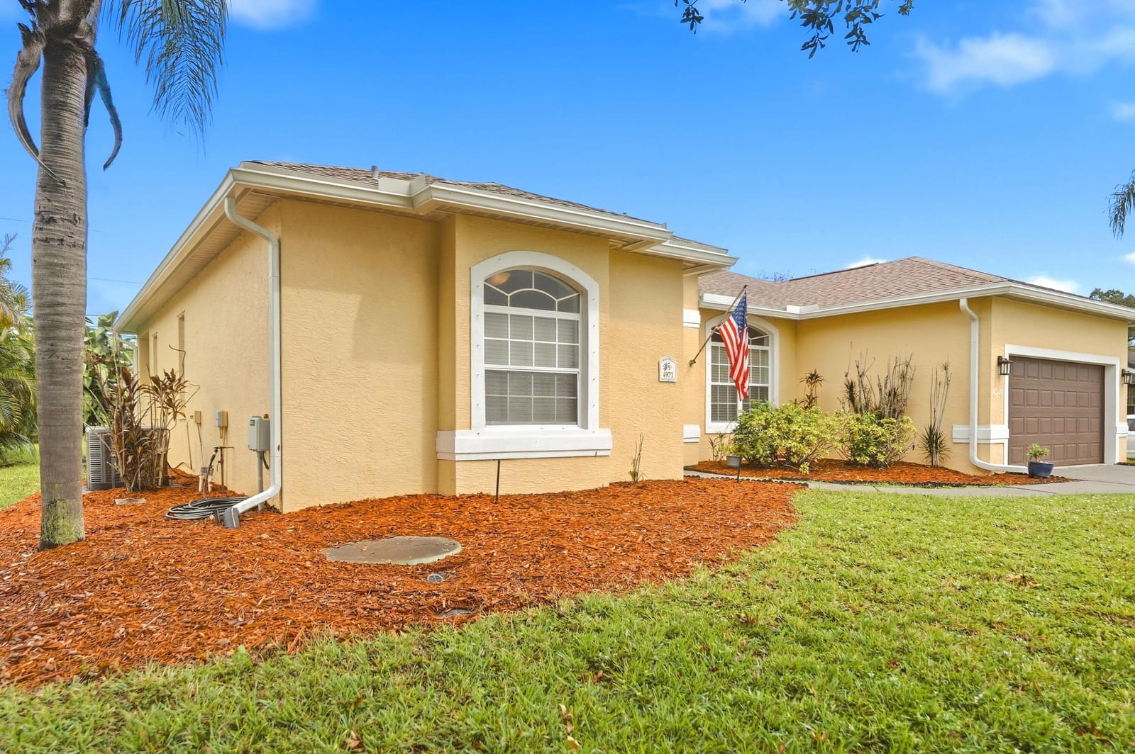 4971 NW Foxworth Avenue, Port St. Lucie, FL 34983 photo 3
