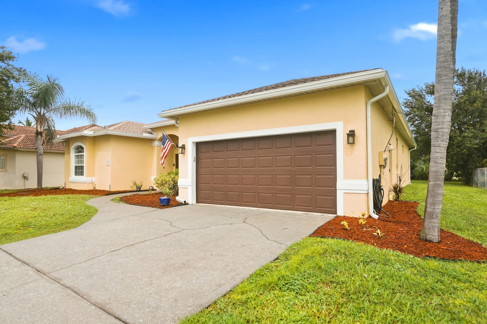 4971 NW Foxworth Avenue, Port St. Lucie, FL 34983 photo 4