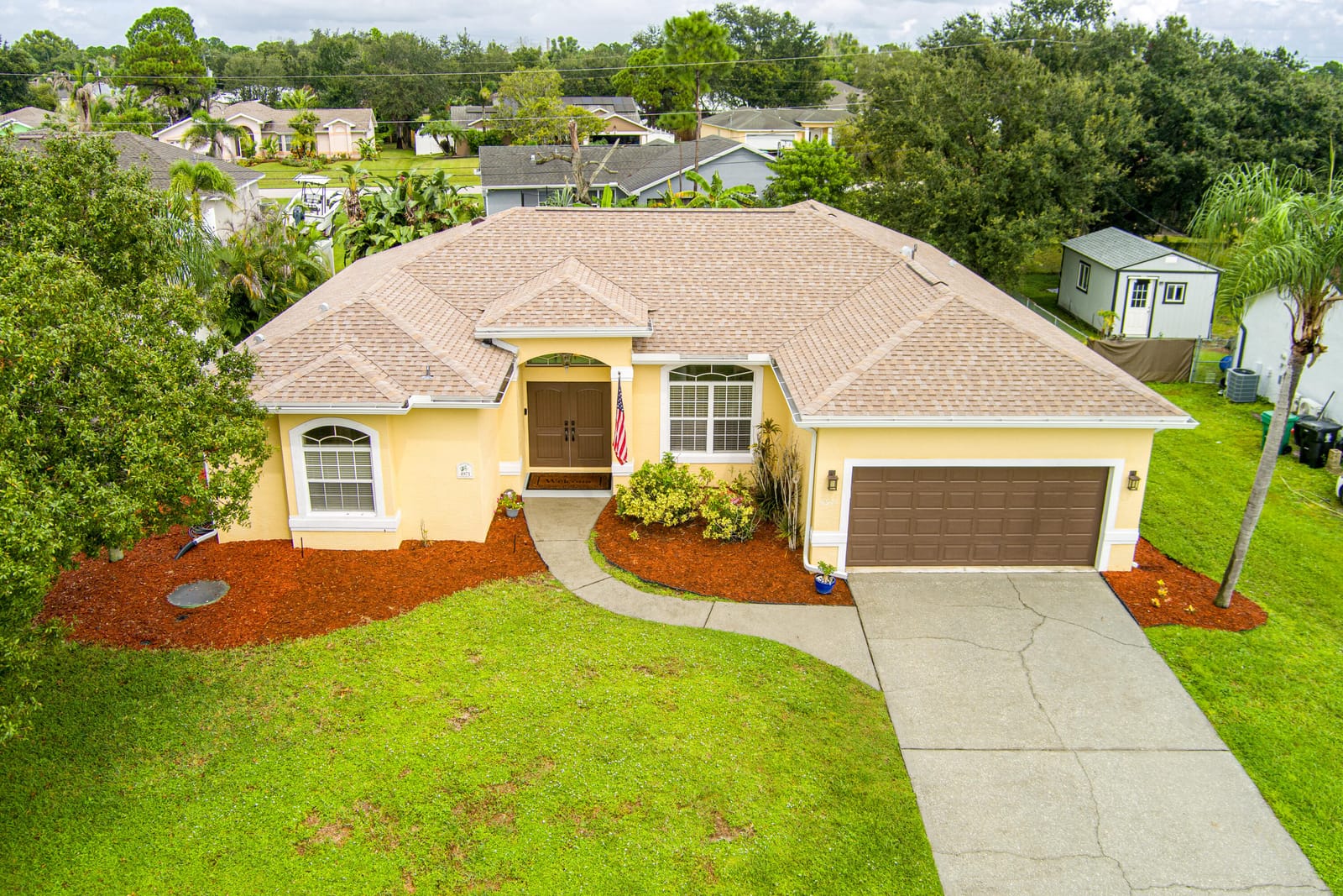 4971 NW Foxworth Avenue, Port St. Lucie, FL 34983 photo 6