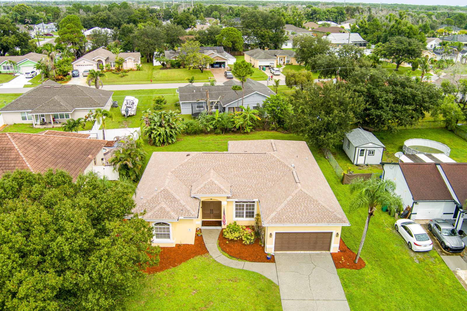 4971 NW Foxworth Avenue, Port St. Lucie, FL 34983 photo 7
