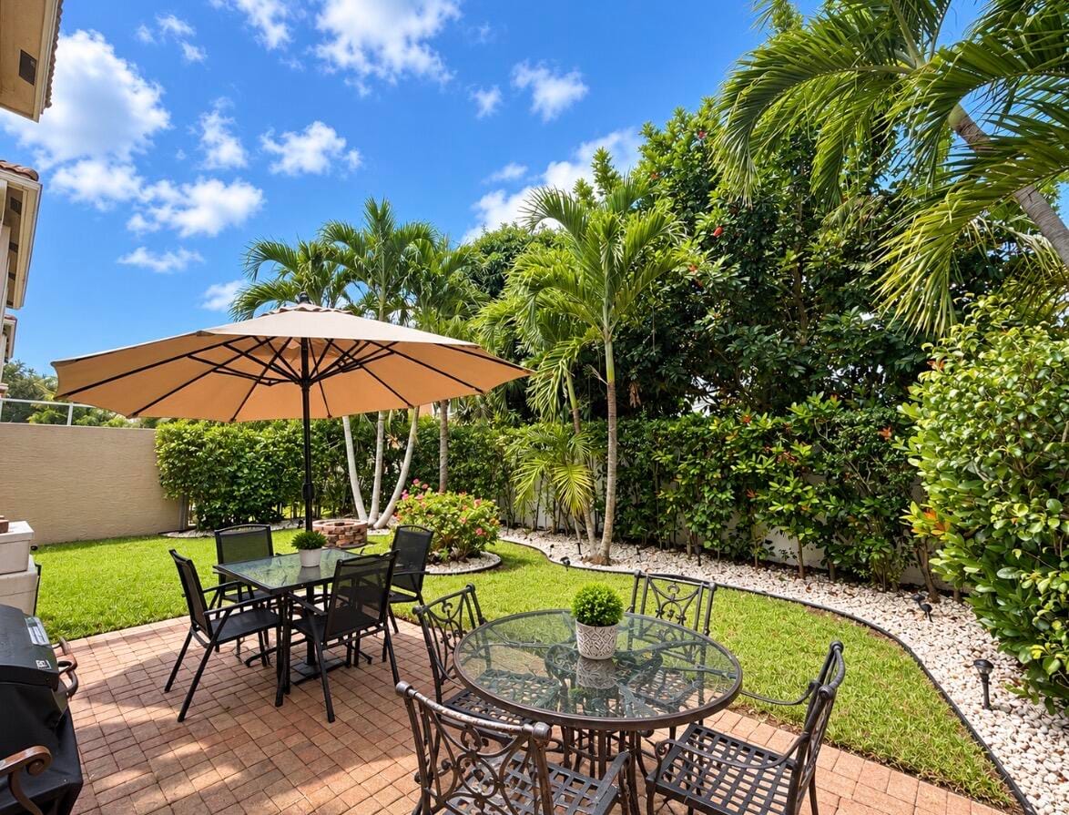5411 SUNSEEKER Boulevard, Greenacres, FL 33463 photo 25