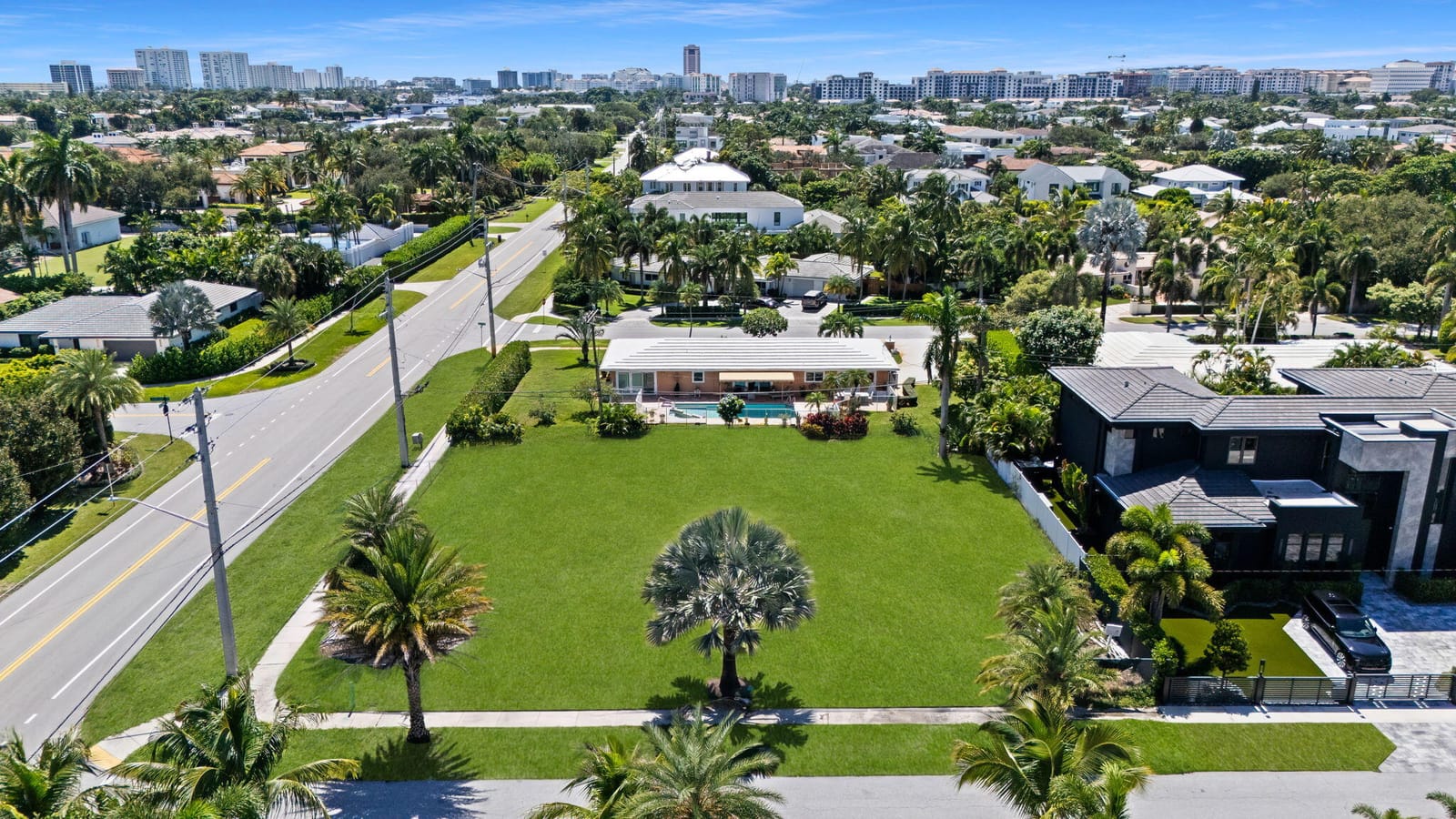 498 NE 10th Street, Boca Raton, FL 33432