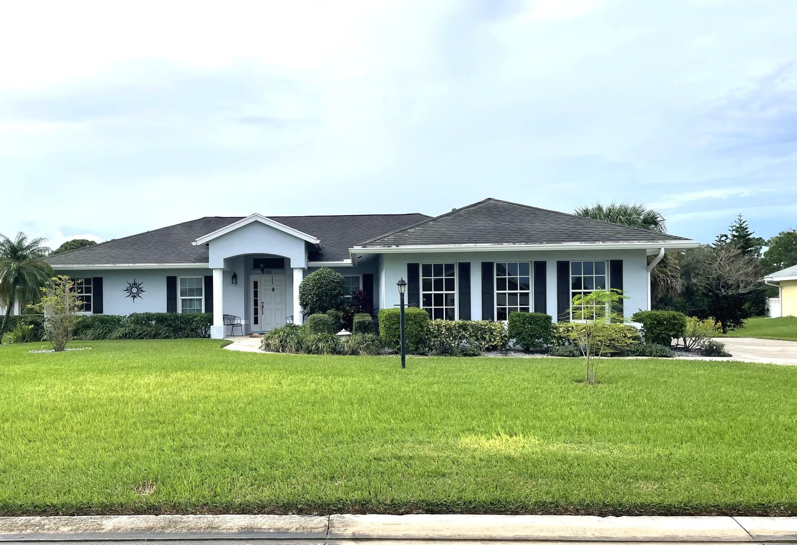 4391 GATOR TRACE Lane, Fort Pierce, FL 34982 photo 1