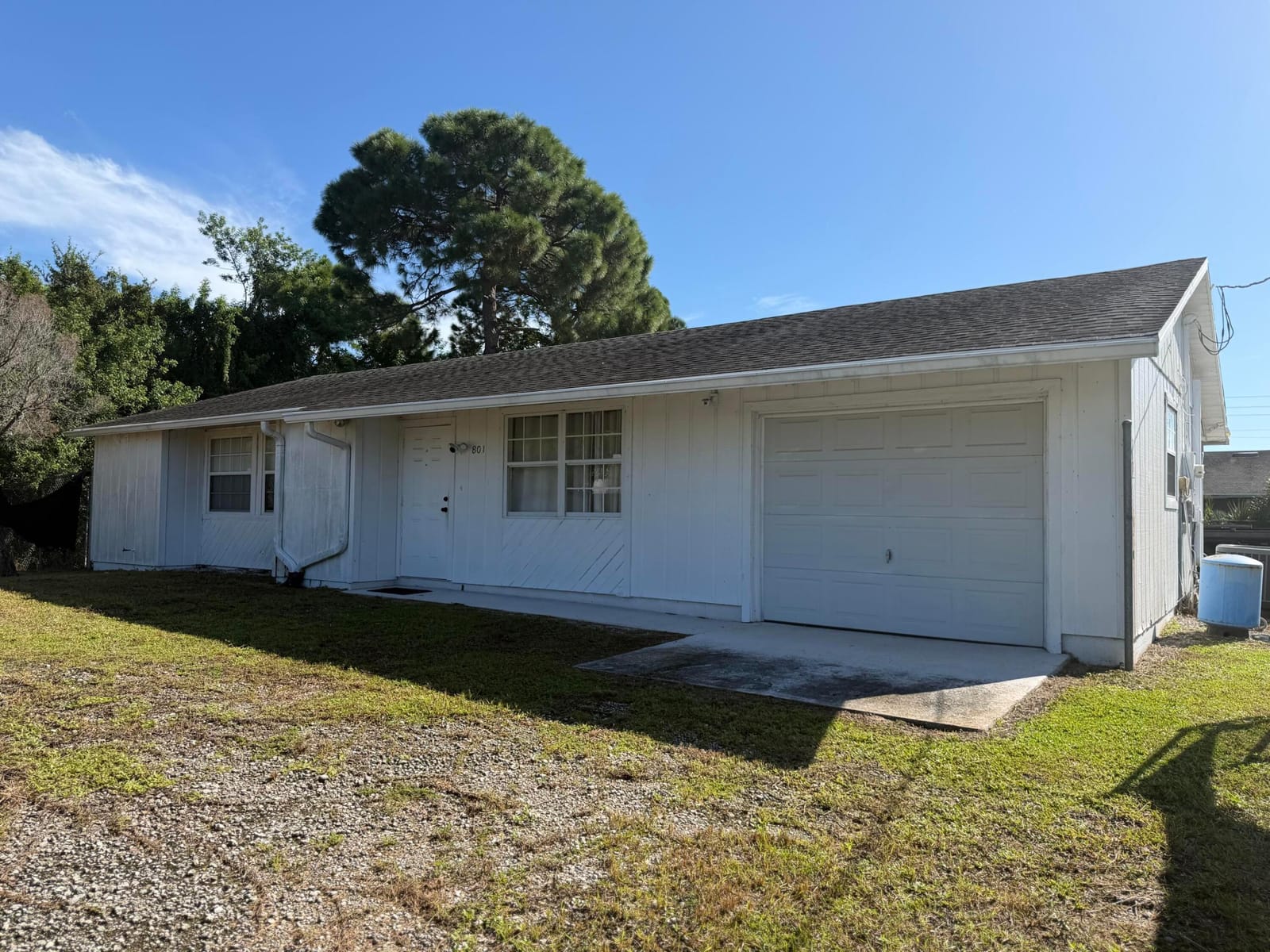 801 SW BILTMORE Street 0, Port St. Lucie, FL