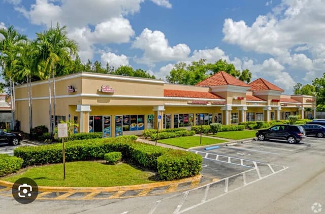 8759 NW 50TH Street 8, Lauderhill, FL 33351