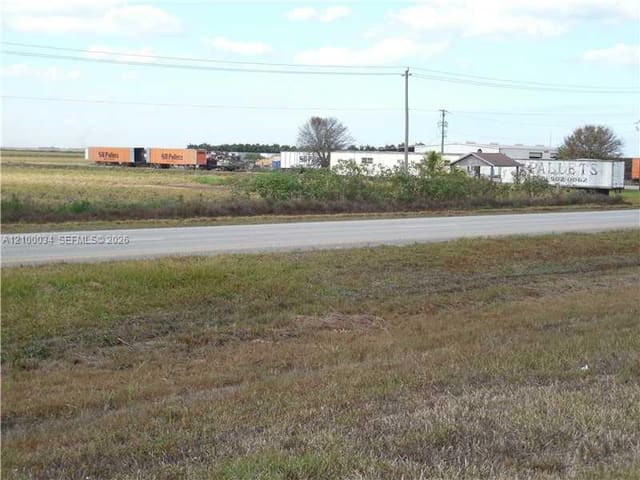 undisclosed Undisclosed Us Highway 27, South Bay, FL 33493
