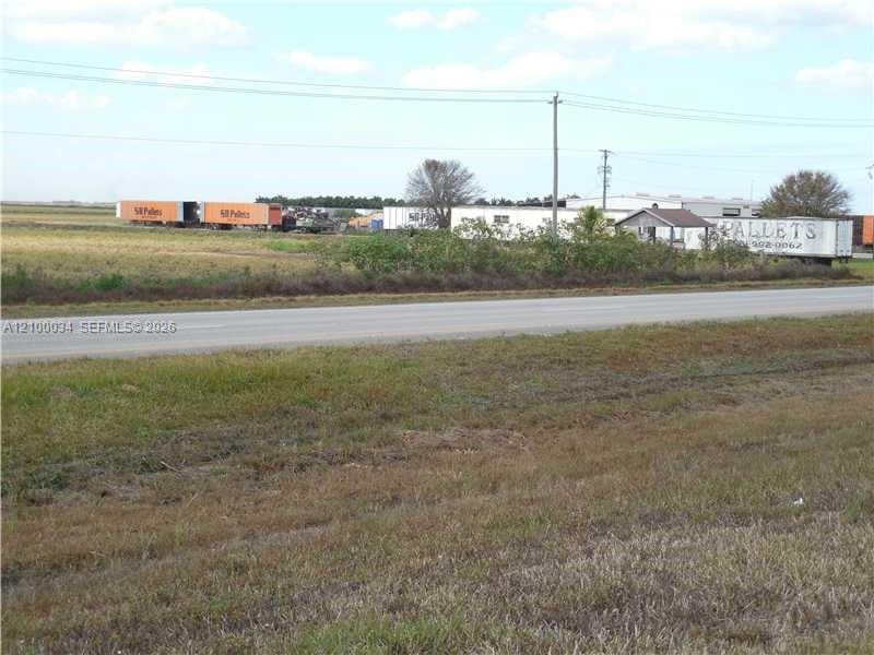 undisclosed Undisclosed Us Highway 27, South Bay, FL 33493