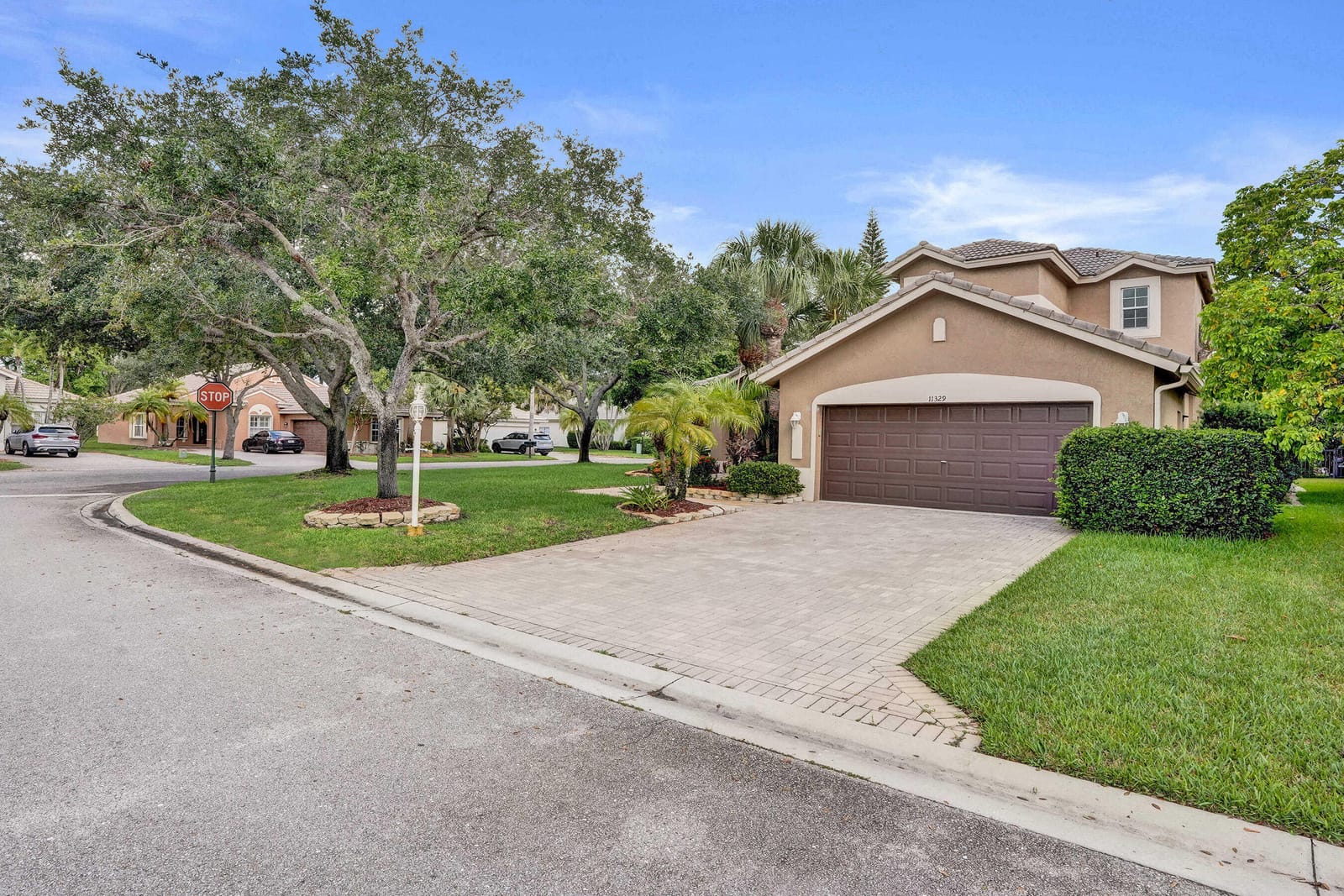 11329 NW 65TH Manor, Parkland, FL 33076 photo 2