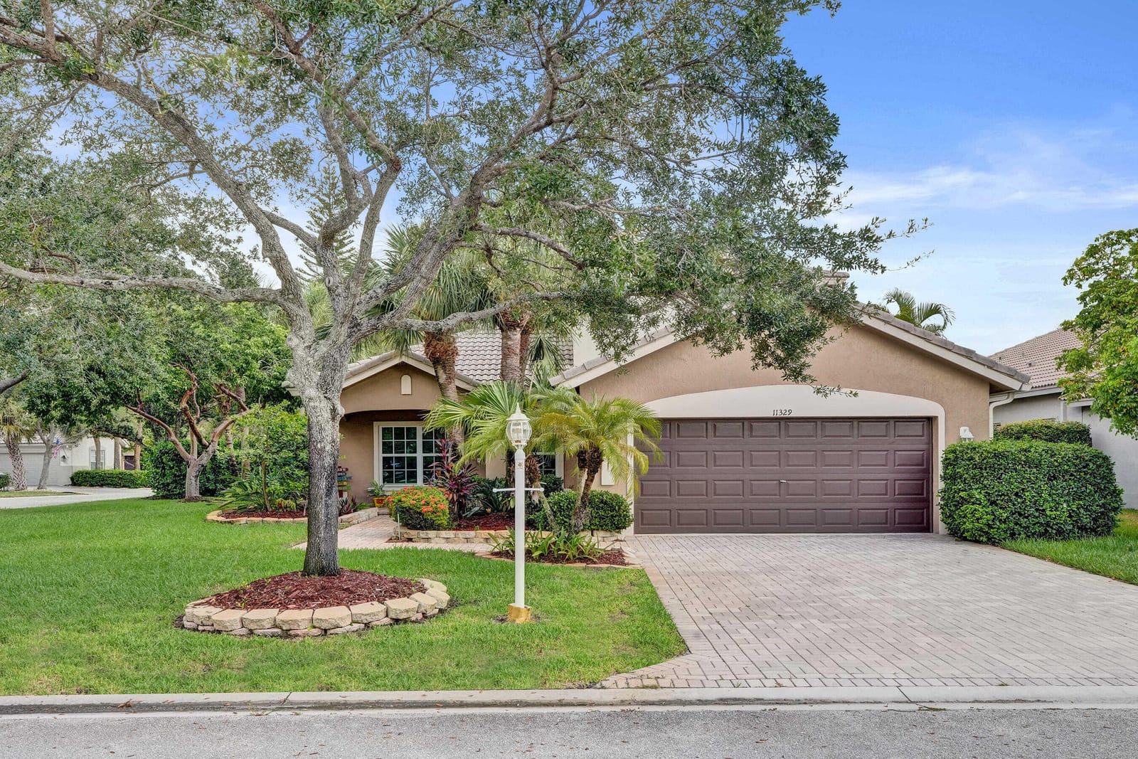 4 bedroom home for sale at 11329 65TH, Parkland, FL 33076 — $6,500