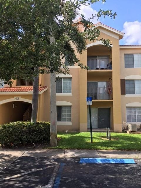 4131 San Marino Boulevard 105, West Palm Beach, FL 33409