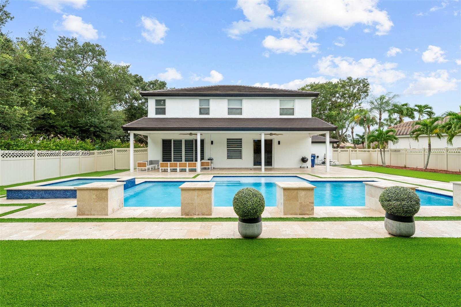 1254 NW 102nd Way, Coral Springs, FL 33071